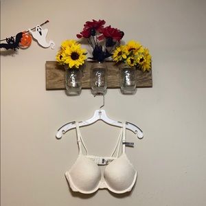 Aerie 38C Bridget Demi Bra